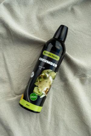 Espuma KOMKOMMER pr (fles, 400ml)