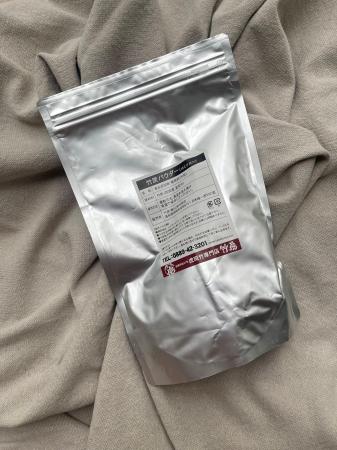 Bamboo charchoal powder pr (500g)