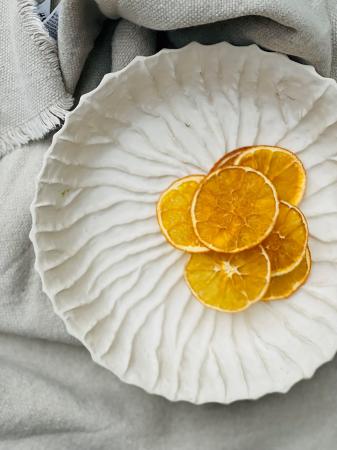 Orange séché, Juliette's Botanicals (2x500g)