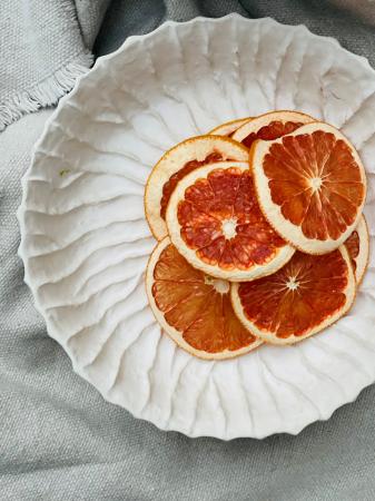 Pamplemousse séché, Juliette's Botanicals (2x500g)