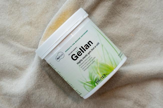 Gellan, Premium Label Toufood (350g)