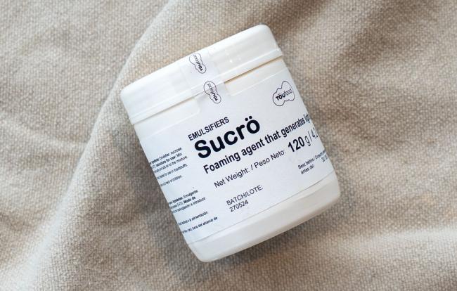 Sucro, Premium Label Toufood (120g)