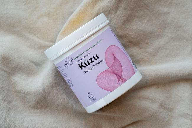 Kuzu, Premium Label Toufood (500g)
