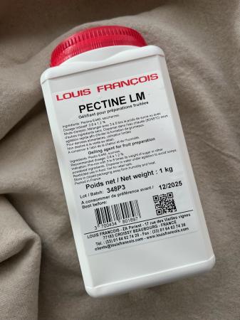 Pectine LM, Louis François (1kg)