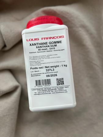 Xanthaan gom, Louis François (1kg)