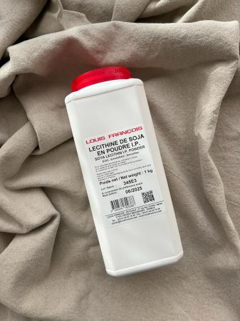 Lecithine poeder, Louis François (1kg)