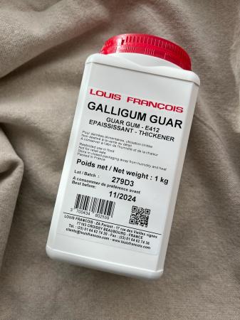 Guargom, Louis François (1kg)