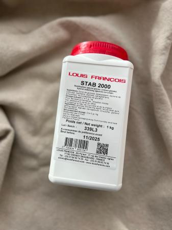 Stabilisateur, Louis François (1kg)
