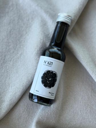 Garum ail noir, Premium Label N°621 (75cl)