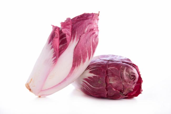 Chicons rouges pr (caisse 3kg)