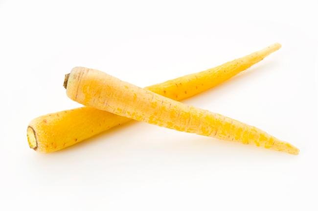 Carrot yellow pr (chest 5kg)