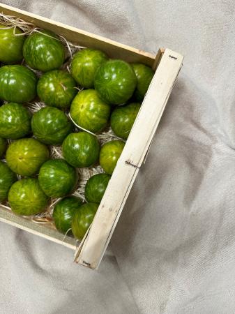 Tomaat green d'antan pr (kist 3,5kg)