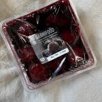 Pears gieserwildeman red wine pr (8pc) (ST)