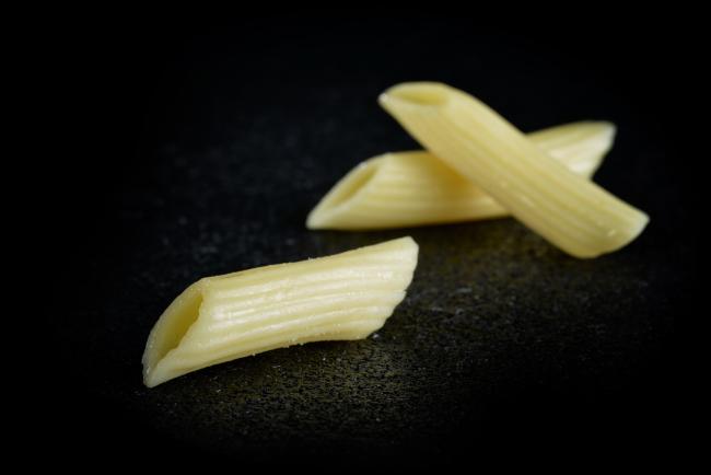 Penne gekookt vers pr (1kg)