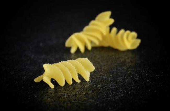 Fusilli gekookt vers pr (1kg)