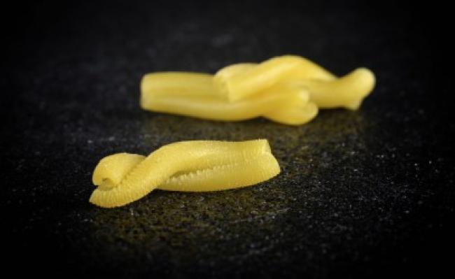 Casarecce gekookt vers pr (1kg)
