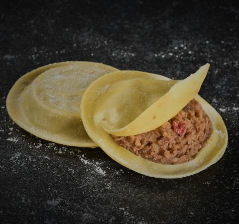 Medaglione trio van wild pr (1kg)