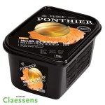 Meloen puree Ponthier pr (pot 1kg) DPV (ST)