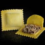 Ravioli Mushroom/truffle pr (1kg) FR (ST)