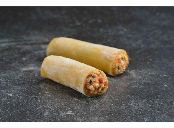 Canneloni gegrilde groenten pr (1,1kg) DPV