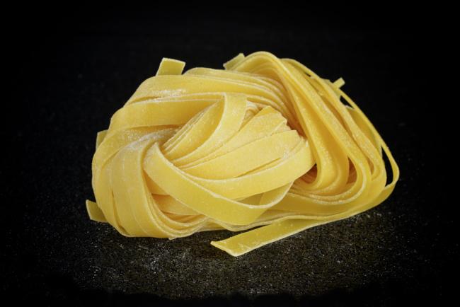 Fettuccini natuur pr (2kg)