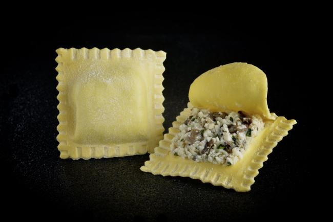 Ravioli gig. aubergines pr (1kg)