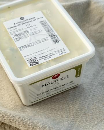 Aardappelsalade MM pr (1kg)