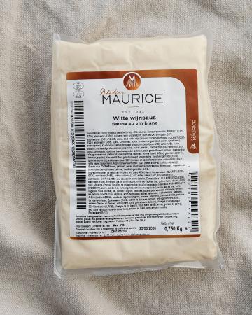 Sauce au vin blanc MM pr (750g)