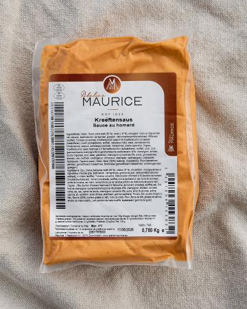 Sauce au homard MM pr (750g)
