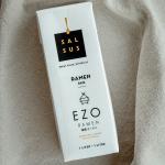 Salsus bouillon ramen basis pr (fles, 1L) (ST)