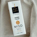 Salsus bouillon ramen miso pr (fles, 1L) (ST)