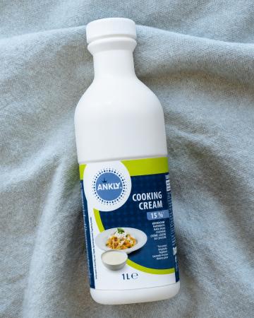 Room culinair 20% Ankly pr (fles 1L)