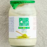 Yoghurt matcha, Pur Natur pr (doos, 8x150g) (DOOS)