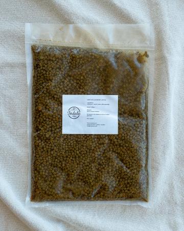 Vlierbloesem kappers opgelegd, Indalo farm pr (1kg)
