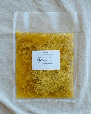 Vlierbloesem opgelegd, Indalo farm pr (1kg)