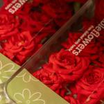 Culinaire bloemen – Week 40