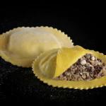 Ravioloni mushroom/truffle pr (1kg) FR (ST)