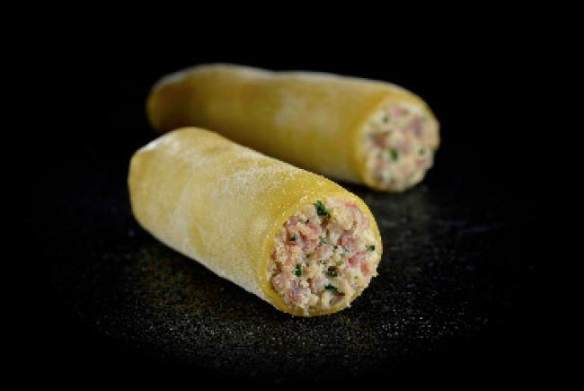 Canneloni carne pr (30x70g) DPV