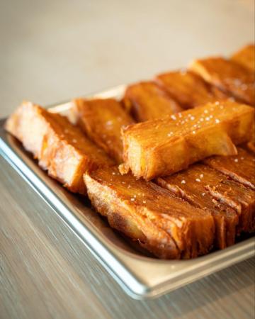 Aard millefeuille DPV pr (schaal 2kg)