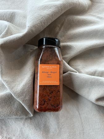Chinese saté, Ingrédients du Monde (400g)