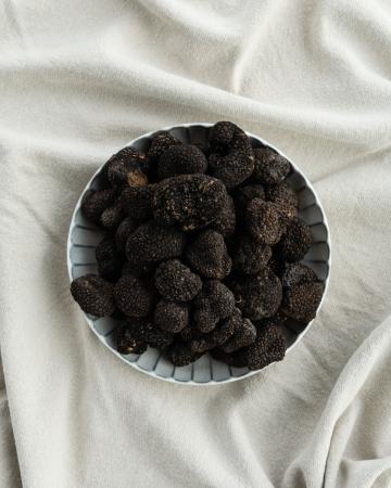 Truffel herfst pr kg Italië (tuber uncinatum)