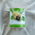 Kastanje puree pr (879g) (ST)