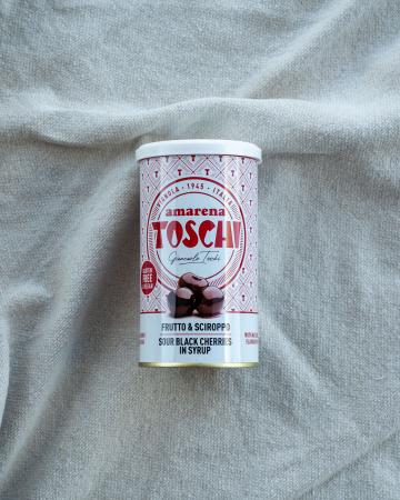 Cerises amarena pr (400g)