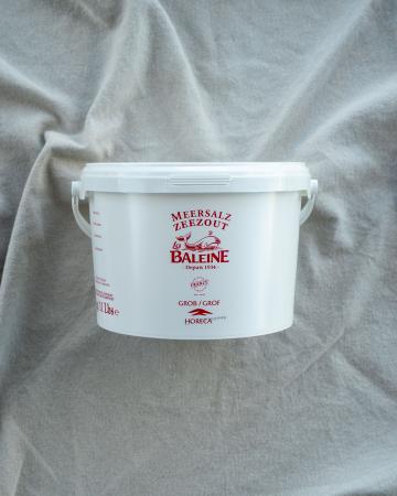 Sel marin gros pr (5kg)