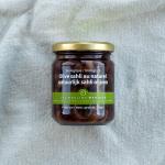 Olives nature Sahli pr (130g) (bio) (ST)
