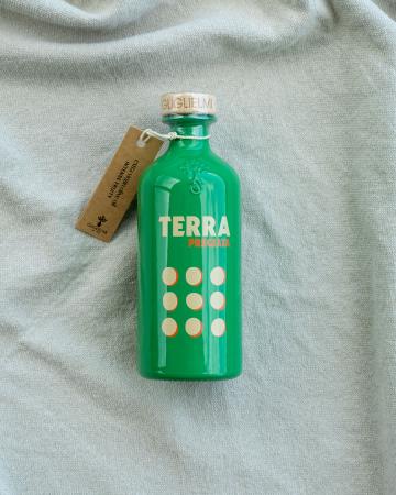Huile d'olive vert 'Terra Pregiata', Guglielmi (50cl)