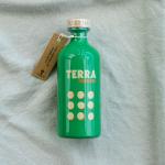 Olijfolie groen 'Terra Pregiata', Guglielmi (50cl) (ST)