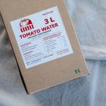 Tomaten water, premium label UMI (3L) (ST)