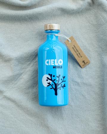 Huile d'olive blue 'Cielo Nobile', Guglielmi (50cl)