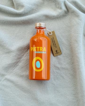 Huile d'olive orange 'Pietra Intenso', Guglielmi (50cl)